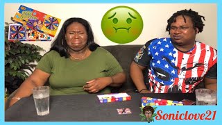 Bean Boozled Challenge [upl. by Shelli]