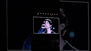 Hesitate  Jonas Brothers  Dodger Stadium 9923 Joe Jonas Addressing Divorce [upl. by Aerona]