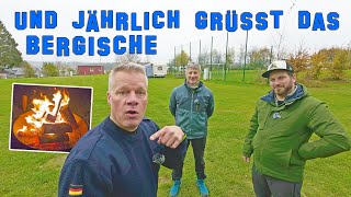 Campen mit DirkonTour und DomWanderFlo [upl. by Siravat]