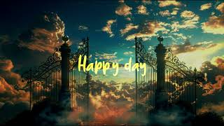 O happy day hymn song lyrics video [upl. by Ayhtak969]