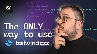 How the PROS Use Tailwind [upl. by Ikkaj]