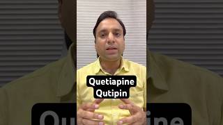 Quetiapine 50 mg tablet Qutipin 25 mg tablet [upl. by Denae474]