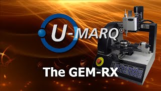 UMARQ GEM RX Overview [upl. by Riggs]