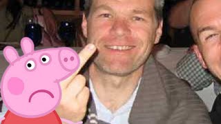 Uwe Boll Insults And Punches Peppa Pig [upl. by Hett814]