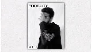 Faaslay  Ali Raza  Official Audio [upl. by Mirabel]