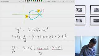 4 Engineering Mathematics by Harsh Mittal  Rectification  Cartesian Form Part4 [upl. by Eal]