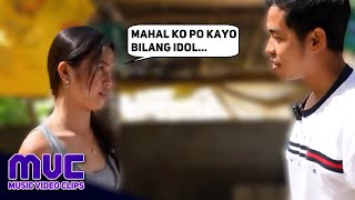 Ang gusto ko quotmahalquot Bastat Kasama Kita  MVC  Music Video Clips kalingapedu kalingaprab [upl. by Enomes702]