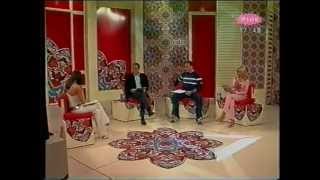 21102006 TV PINK  MAGAZIN IN  Srdjan Sreckovic Izvorni Srpski pokret obnove I SPO [upl. by Ado465]