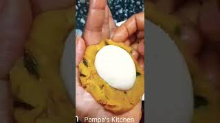 Egg Devil  Dimer Devil  Dimer Chop  dimerdevil bengalirecipes kolkatastreetfood [upl. by Wun]