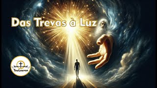 Teu Louvor  Das Trevas à Luz [upl. by Yeroc]