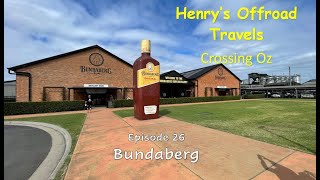 Episode 26  Visiting Bundaberg [upl. by Anis]