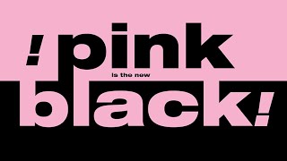 Pink is the new black Il femminismo dell’industria cinematografica [upl. by Anees]