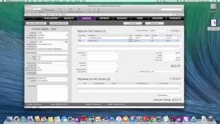 fmAccounting Link MYOB AccountRight Edition Preview [upl. by Teece]