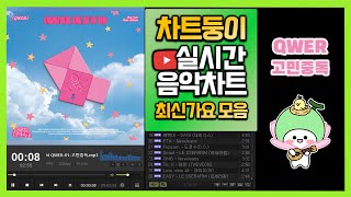 최신가요 실시간 인기차트 2024년 5월 11일 2주차 멜론차트 X 종합차트O 노래모음 KPOP 플레이리스트 [upl. by Salsbury478]