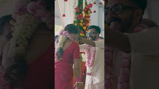 Arjun And Aparna Wedding Video 😻❣ arjyou UnfilteredbyAparnna arjyou arjyoutroll [upl. by Snell971]