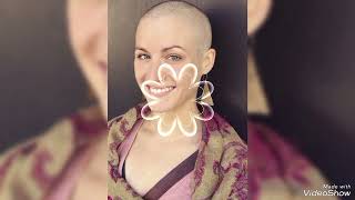 Most Viral Bald Girls Crying beautiful girl Forced Headshave 2025Headshave bald and Buzz Cuts [upl. by Snehpets]