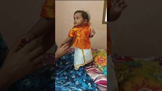 My world rajanivivlog trending baby grwm grwmoutfit [upl. by Kifar]