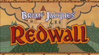 A Tale Of Redwall Redwall  Intro「4K 60FPS」by ❧Dalƒ [upl. by Mahgem]