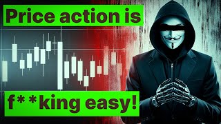 I Wasted 5000 on Trading Education Only This Price Action Trading Course Delivered [upl. by Nuarb]