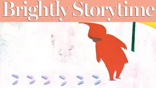 The Snowy Day  Read Aloud Picture Book  Brightly Storytime [upl. by Inez]