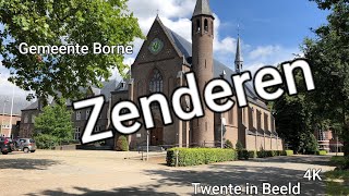 Zenderen [upl. by Trumann]