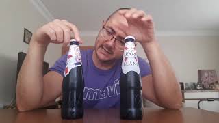 Kronenbourg Blanc 1664 buğday birası  ithal ve yerli şişelemeleri karşılaştırdık [upl. by Myke]