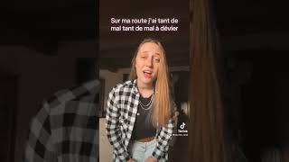 STÉPHANE  TANT DE MAL cover chanteur musique chanson [upl. by Bor85]