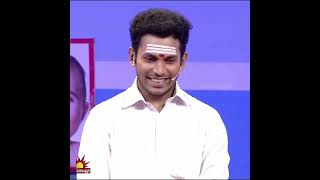 தில்லு முல்லு  Thillu Mullu  Episode 15  21st October 2019  Comedy Show  Kalaignar TV [upl. by Mather129]