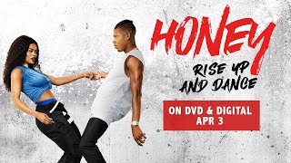 Honey Rise Up and Dance  Trailer  Own it on DVD amp Digital [upl. by Atinahc2]