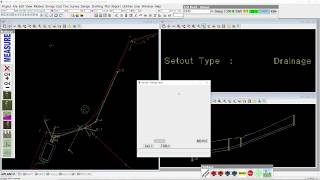 12d Field Setout Drainage and Other Options  Training Webinar Series [upl. by Inavoig]