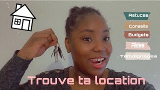 Comment trouver un appartement sociale  🔥🙏🏾 CONSEILS  ASTUCES DEMANDE DE LOGEMENT part1 [upl. by Nana232]