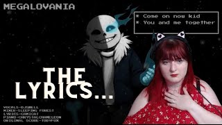 THE FEELS  Megalovania Piano Cover Sans Version Reaction [upl. by Tsepmet]