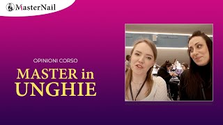 💅 OPINIONI  Corso Master in Unghie con Roberta Giannetti [upl. by Eilerua687]