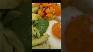 Super Quick Easy Nutritious Breakfast breakfast JTCooksTravelsMore [upl. by Oz]