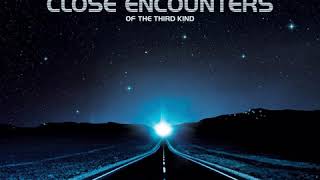 John Williams  CLOSE ENCOUNTERS OF THE THIRD KIND  Suite [upl. by Houghton]