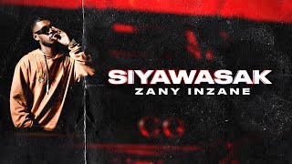 Zany Inzane  Siyawasak සියවසක් Freestyle Official Video [upl. by Mirth]