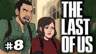 BILLS TRAPS  The Last Of Us w Nova Ep8 [upl. by Rufe171]