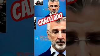 Cancelar reubicar sucursal de México [upl. by Tamqrah]