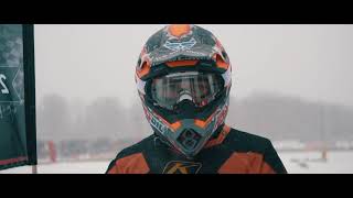 Grand Prix SkiDoo de Valcourt 2018 [upl. by Nathan]