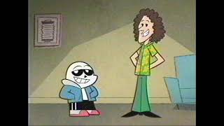 Weird Al meets Sans [upl. by Iblehs]