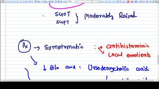 Intra Hepatic Cholestasis of Pregnancy  Concept and discussion [upl. by Nwahsd]