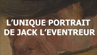 LUNIQUE PORTRAIT DE JACK LEVENTREUR [upl. by Nyrmac]