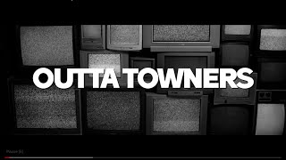 Moonshine Bandits  “Outta Towners” Official Music Video [upl. by Crysta]