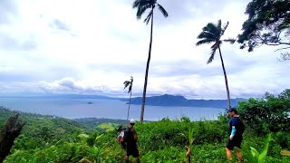 CABUCGAYAN BILIRAN Saob Palanas and Kan Luncio Falls The grandest waterfalls in Biliran [upl. by Sachs]