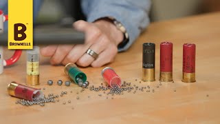 Smyth Busters Is Birdshot Ammo Good for Home Defense [upl. by Arleen]