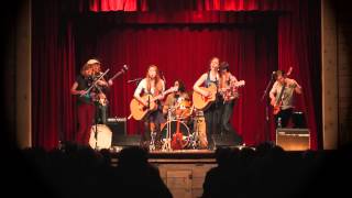 The Crane Wives  The Accidentals [upl. by Wright149]