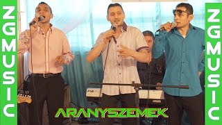 AranyszemekPergető Official ZGstudio video [upl. by Ggerg]