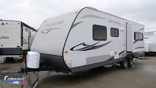 2013 Jayco Jay Feather Ultra Lite 24T [upl. by Brendin]