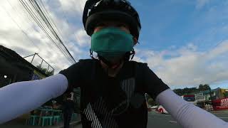 Ride to Cafe Agapita [upl. by Suryt8]