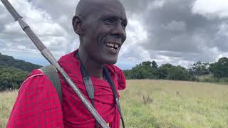 Cloud Forests of the Chyulu Hills an expedition with teachers [upl. by Xam190]